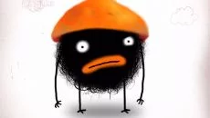 Chuchel - permainan dalam genre Pandangan samping