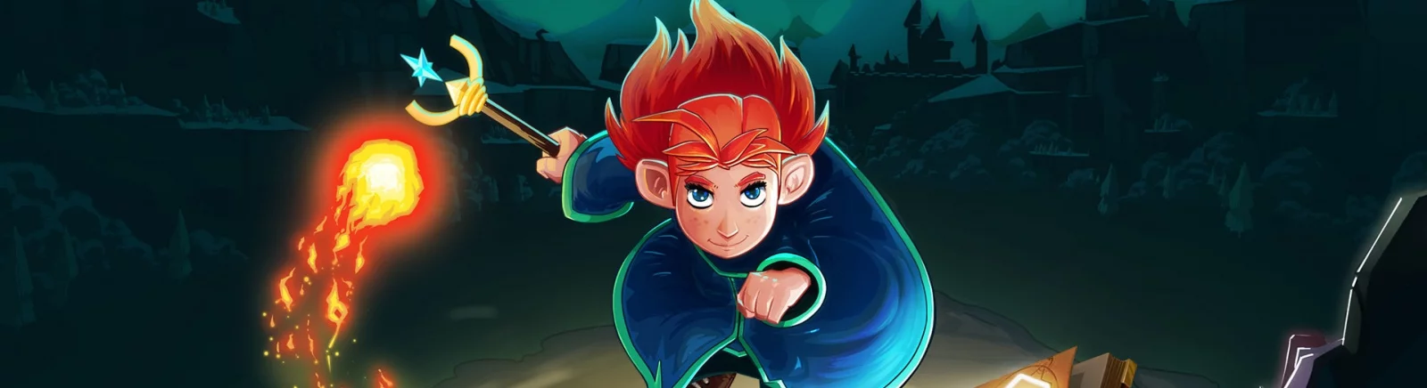 Beli Mages of Mystralia murah, diskon hingga 90% 🏷️, perbandingan harga di berbagai toko