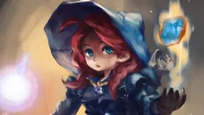 Heart Forth, Alicia - permainan dalam genre Permainan peran