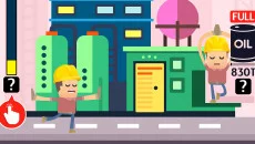 Oil, Inc. - permainan dalam genre Simulator