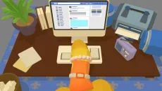 Rayman Raving Rabbids 2 mirip dengan Rayman Raving Rabbids 2