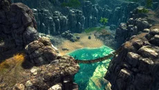 Kerbal Space Program: Making History mirip dengan Kerbal Space Program: Making History