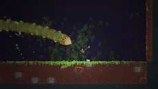 Caveblazers