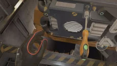 Farming Simulator VR mirip dengan Farming Simulator VR