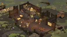 Tavern Keeper - tanggal rilis untuk Windows 3.x