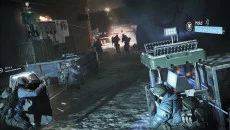 Tom Clancy's The Division - Last Stand - permainan dalam genre MMO