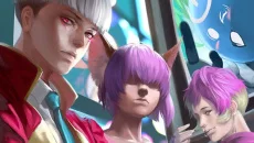 2064: Read Only Memories