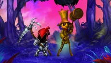 Death Tales - permainan dalam genre Permainan peran