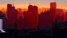 Highrisers - permainan dalam genre Pasca-apokaliptik