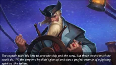 Fernando Torres Book One - permainan dalam genre Film interaktif