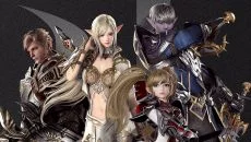 Lineage 2: Revolution - permainan dalam genre MMO