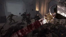 Warhammer: End Times - Vermintide: Karak Azgaraz - permainan dalam genre Daring