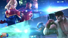 Injustice 2: Fighter Pack 2 mirip dengan Injustice 2: Fighter Pack 2