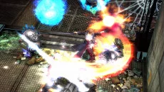 Redemption - permainan dalam genre MMO