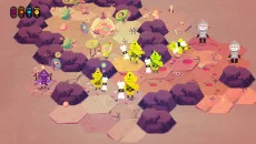 Loot Rascals - permainan dalam genre Permainan kartu