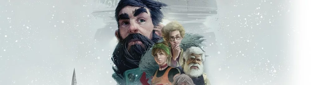 Pelatih untuk Impact Winter