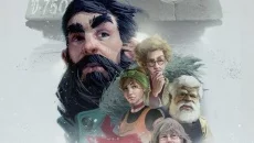 Impact Winter - permainan dalam genre Isometri