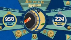 Finger Band - permainan dalam genre Permainan musik