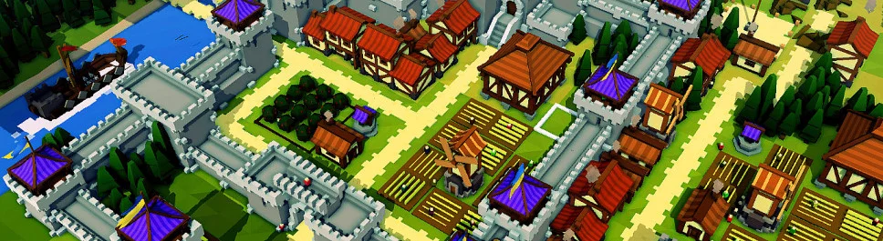 Beli Kingdoms and Castles murah, diskon hingga 90% 🏷️, perbandingan harga di berbagai toko