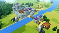 Between Two Castles mirip dengan Between Two Castles