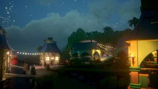Yonder: The Cloud Catcher Chronicles - permainan dalam genre Permainan peran