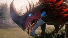 Dauntless - permainan dalam genre Permainan peran