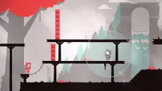 BOOR - permainan dalam genre Pandangan samping