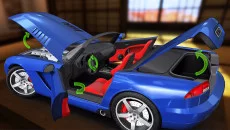 Monzo VR - permainan dalam genre Permainan edukatif (Pendidikan)