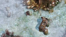 Exiled - permainan dalam genre MMO