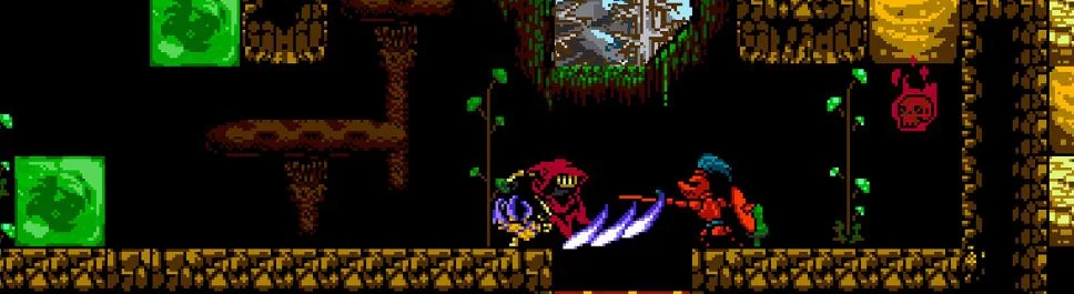 Tanggal rilis Shovel Knight: Specter of Torment di berbagai negara di dunia