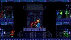 Shovel Knight: Specter of Torment - permainan dalam genre Permainan gratis