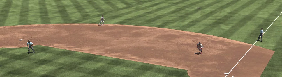 Tanggal rilis MLB The Show 17 di berbagai negara di dunia