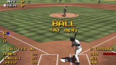 MLB The Show 17 - permainan dalam genre Simulator