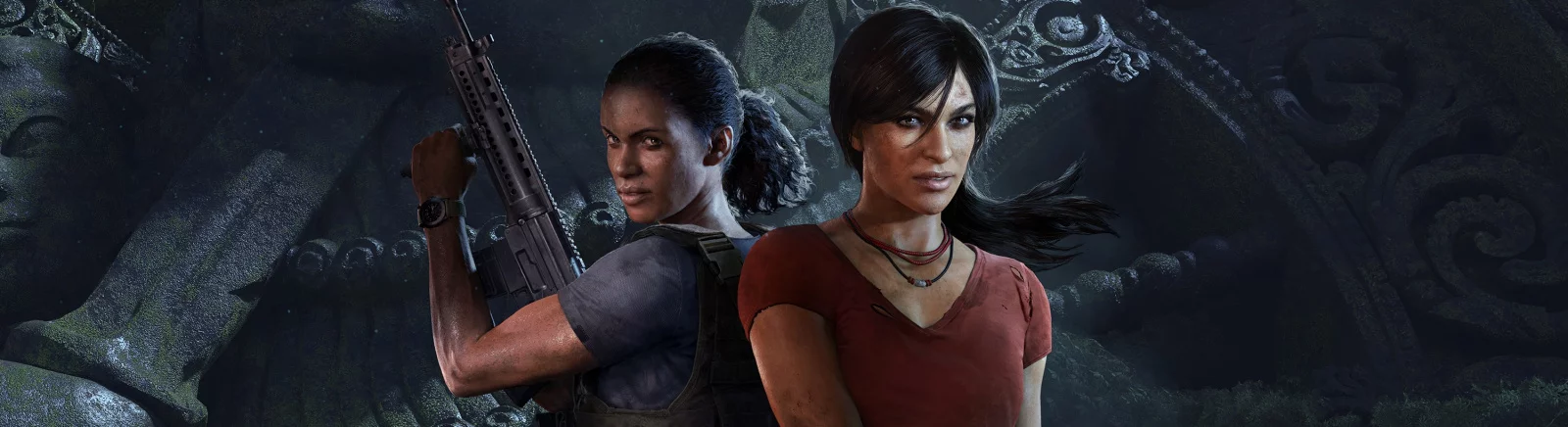 Tanggal rilis Uncharted: The Lost Legacy di berbagai negara di dunia