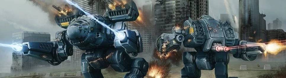 MechWarrior 5: Mercenaries — Tabel untuk Cheat Engine [16.10.2025] / Tabel / Cheat