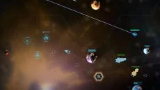 Hades' Star - permainan dalam genre MMO