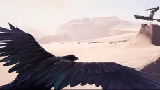 Vane - permainan dalam genre Pasca-apokaliptik