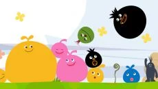 LocoRoco Remastered - permainan dalam genre Teka-teki