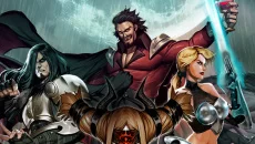 Omen of Sorrow - permainan dalam genre Fantasi