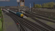 Trainz: A New Era mirip dengan Trainz: A New Era