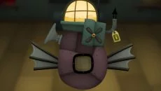 Doodle Jump Adventures mirip dengan Doodle Jump Adventures