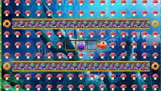 Maze Bomber - permainan dalam genre Arkade