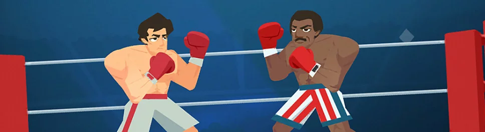 Ulasan campuran tentang Rocky — 0 pendapat