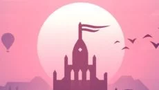 Alto's Odyssey - permainan dalam genre Arkade