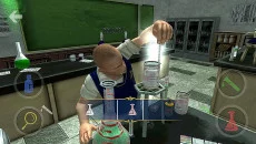 Bully: Anniversary Edition - permainan dalam genre Arkade