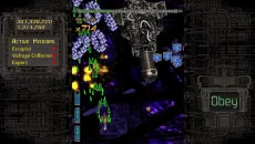 Teslapunk - permainan dalam genre Penembak