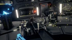 ROM: Extraction - permainan dalam genre Realitas virtual (VR)