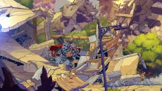 Rise and Shine - tanggal rilis untuk Nintendo Switch 2