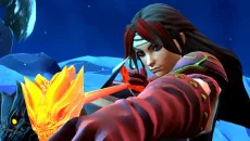 Fantasy Strike - permainan dalam genre Fantasi / abad pertengahan