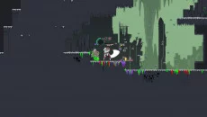 Abadon: Guardians Rise - permainan dalam genre Pasca-apokaliptik